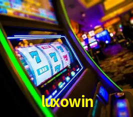 Descubra a Magia dos Jogos de Arcade no luxowin