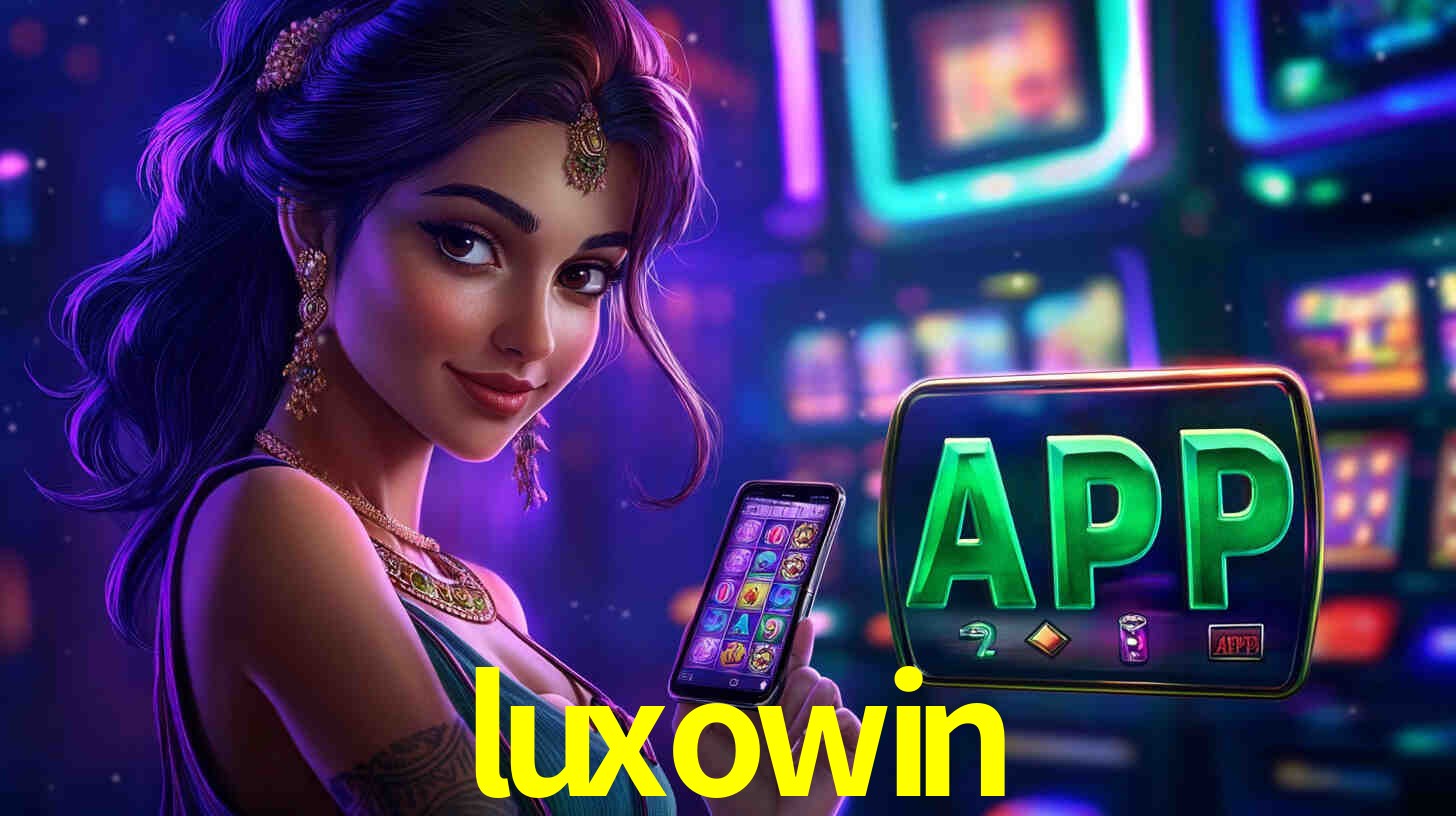 luxowin bet