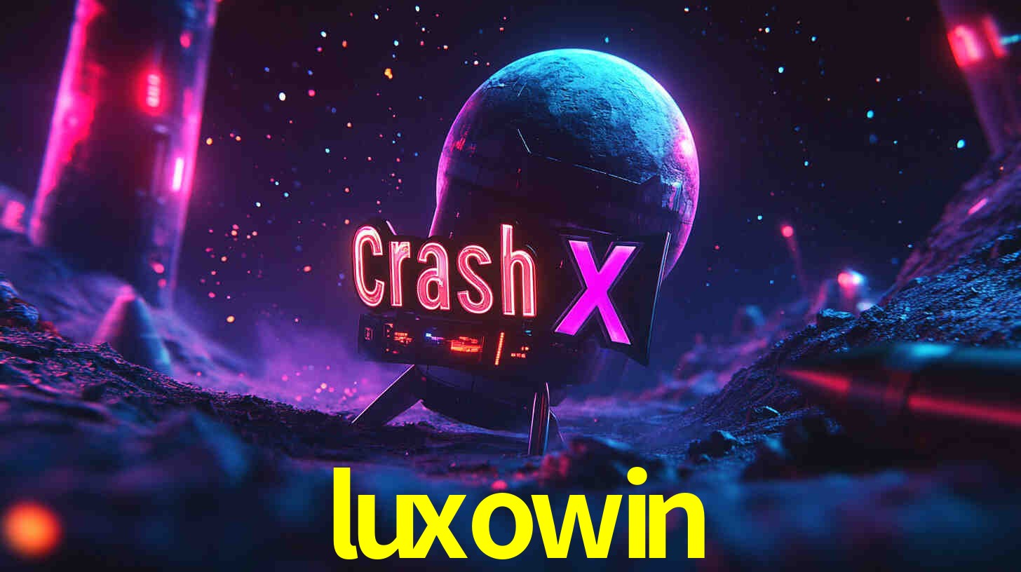 Inovações de Jogos na luxowin: O Futuro das Experiências Interativas