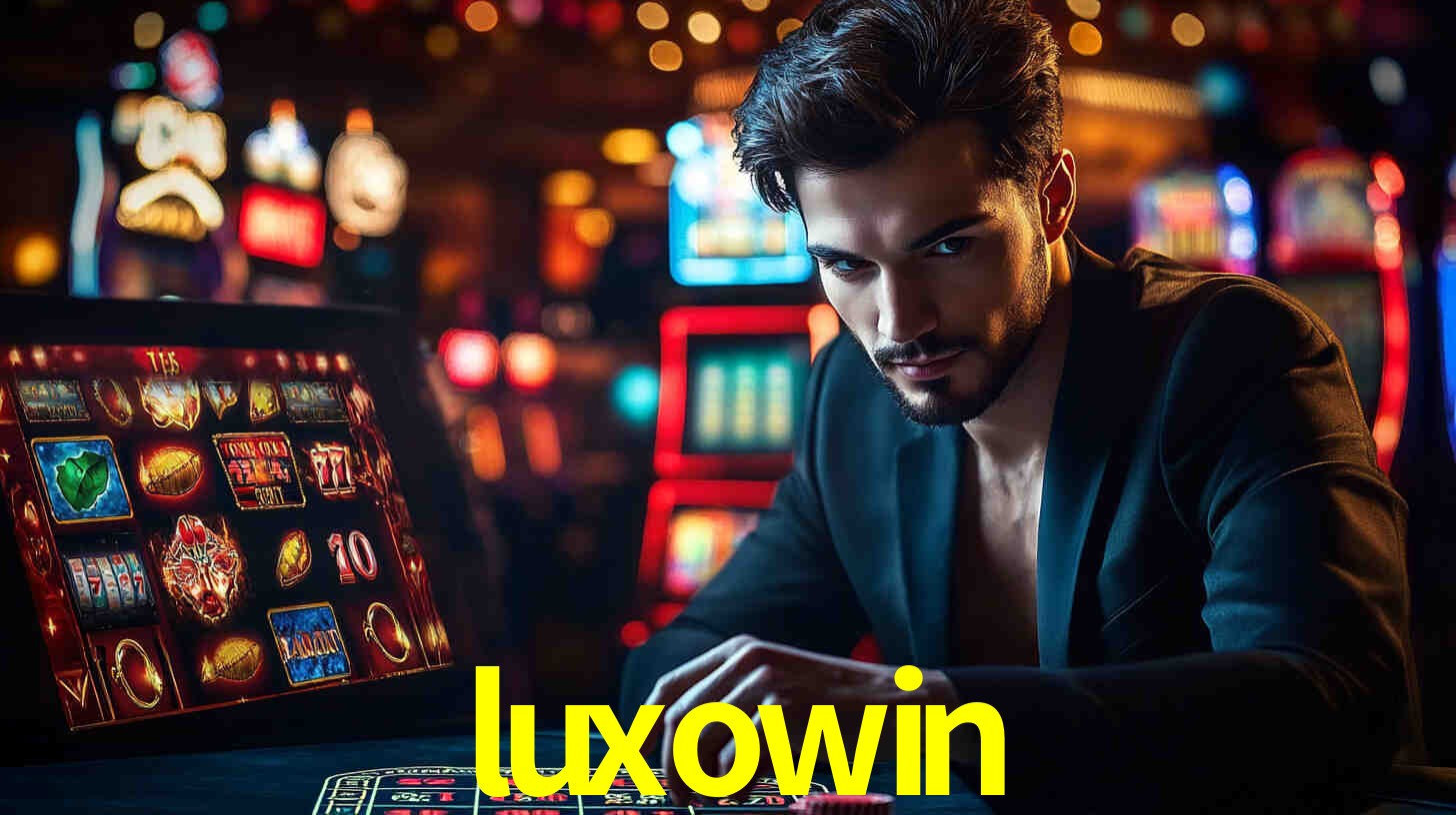 luxowin,luxowin.com