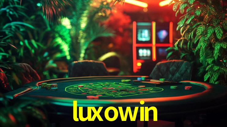 VIP Casino luxowin