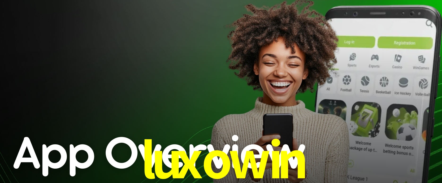 Flash Promotion luxowin