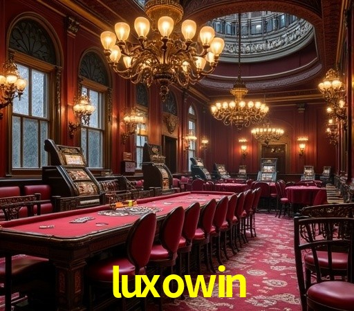 Especiais de Fim de Semana luxowin