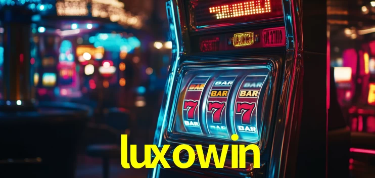 Live Casino luxowin