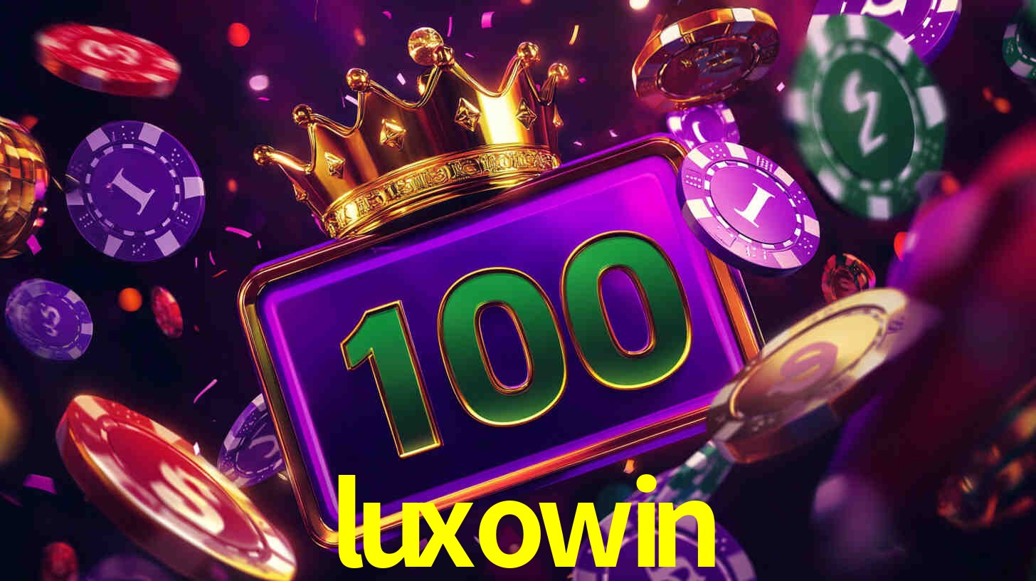 Programa VIP luxowin