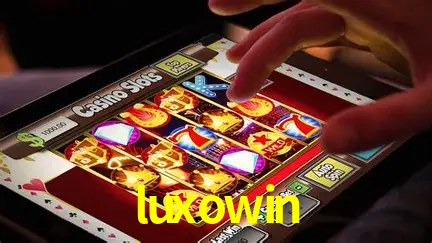 Jogos de mesa e apostas rápidas na luxowin