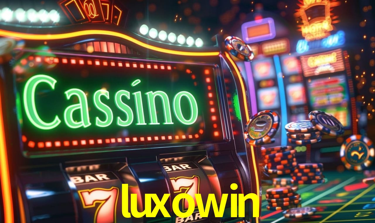 Benefícios da Conta luxowin