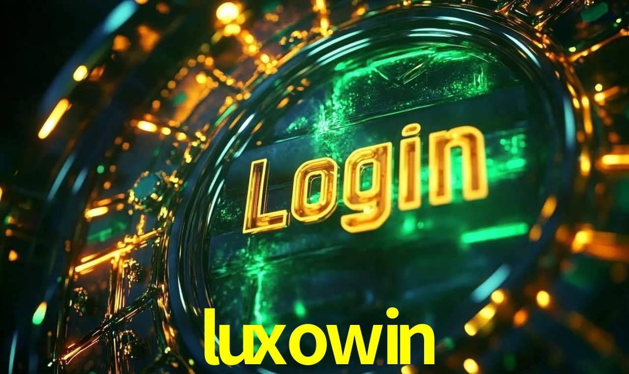 Segurança e privacidade no APP luxowin