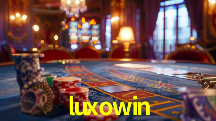 Secure Login luxowin
