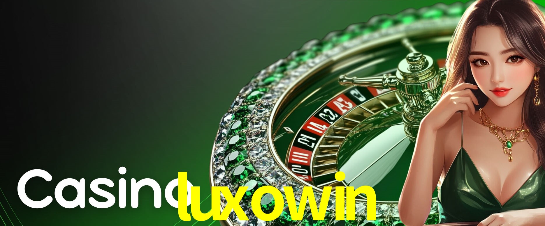Exclusive Offers luxowin
