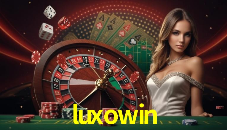 Quick Registration luxowin