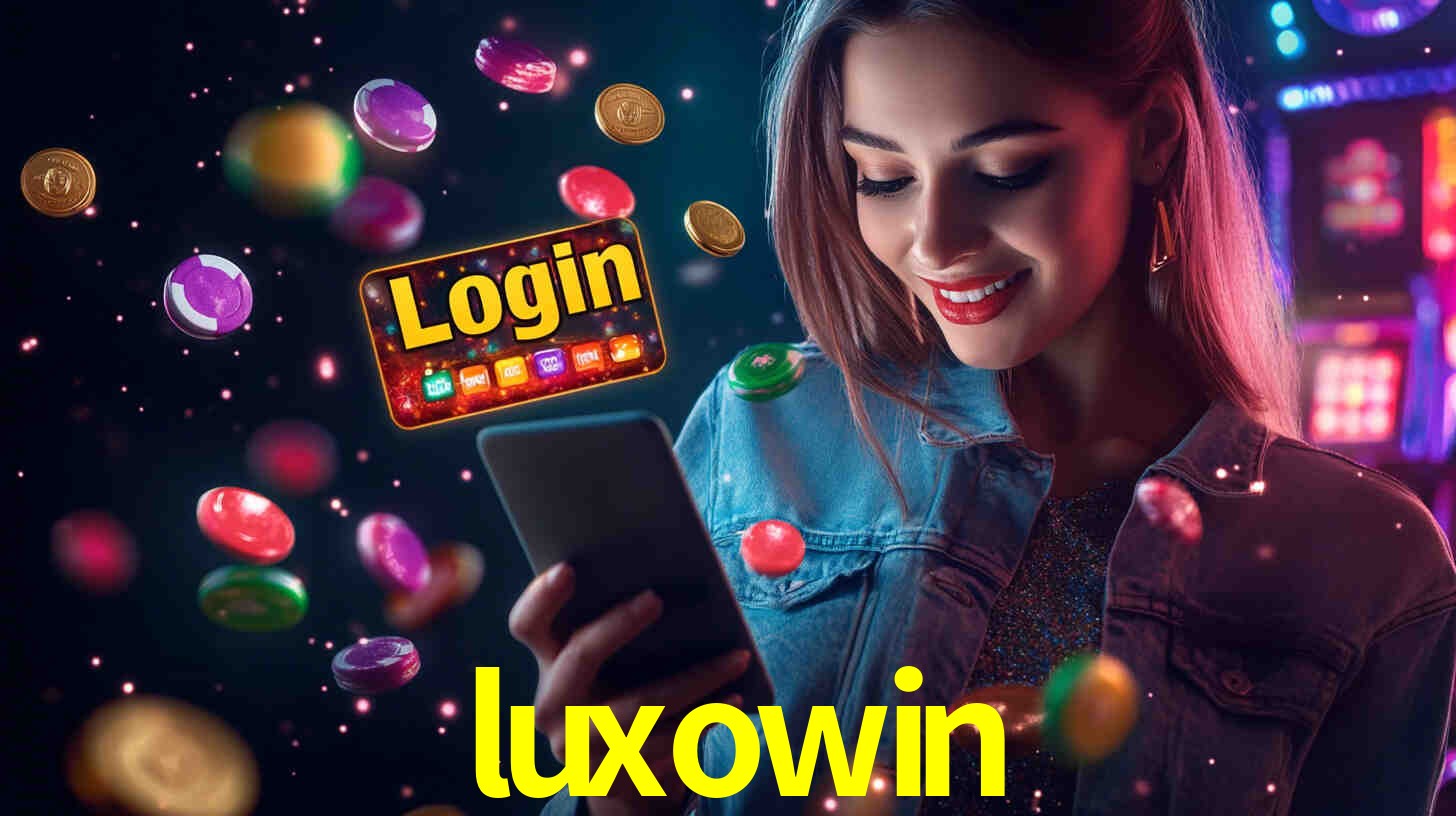 Apostas Esportivas na luxowin: Um Guia Completo