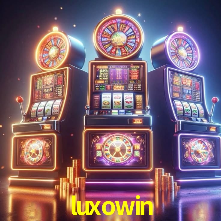 Experimente o Login Seguro Premium no luxowin