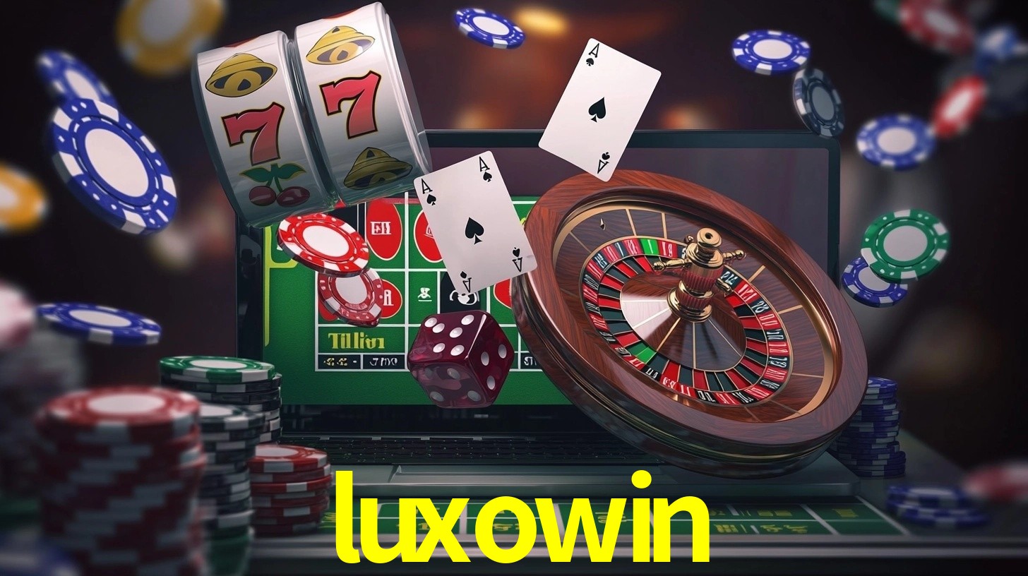 Cashback e recargas na luxowin