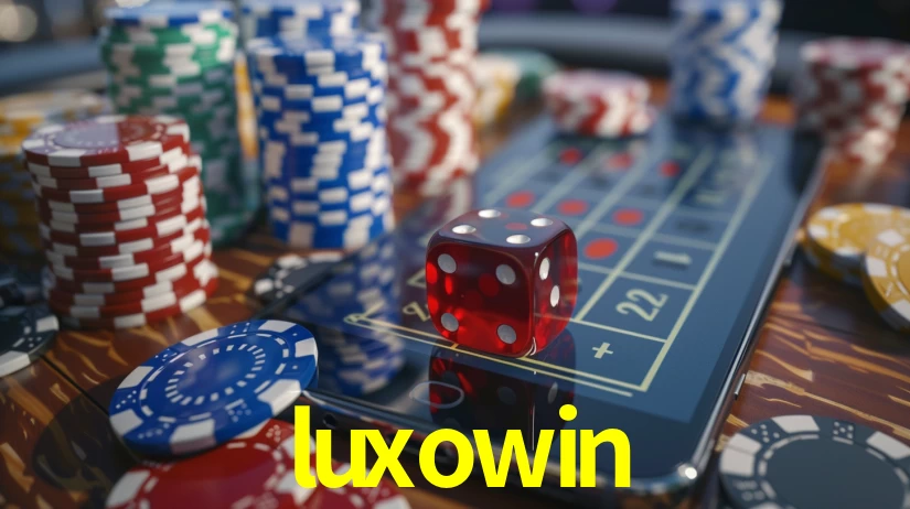 luxowin bet