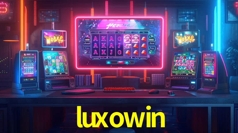 luxowin