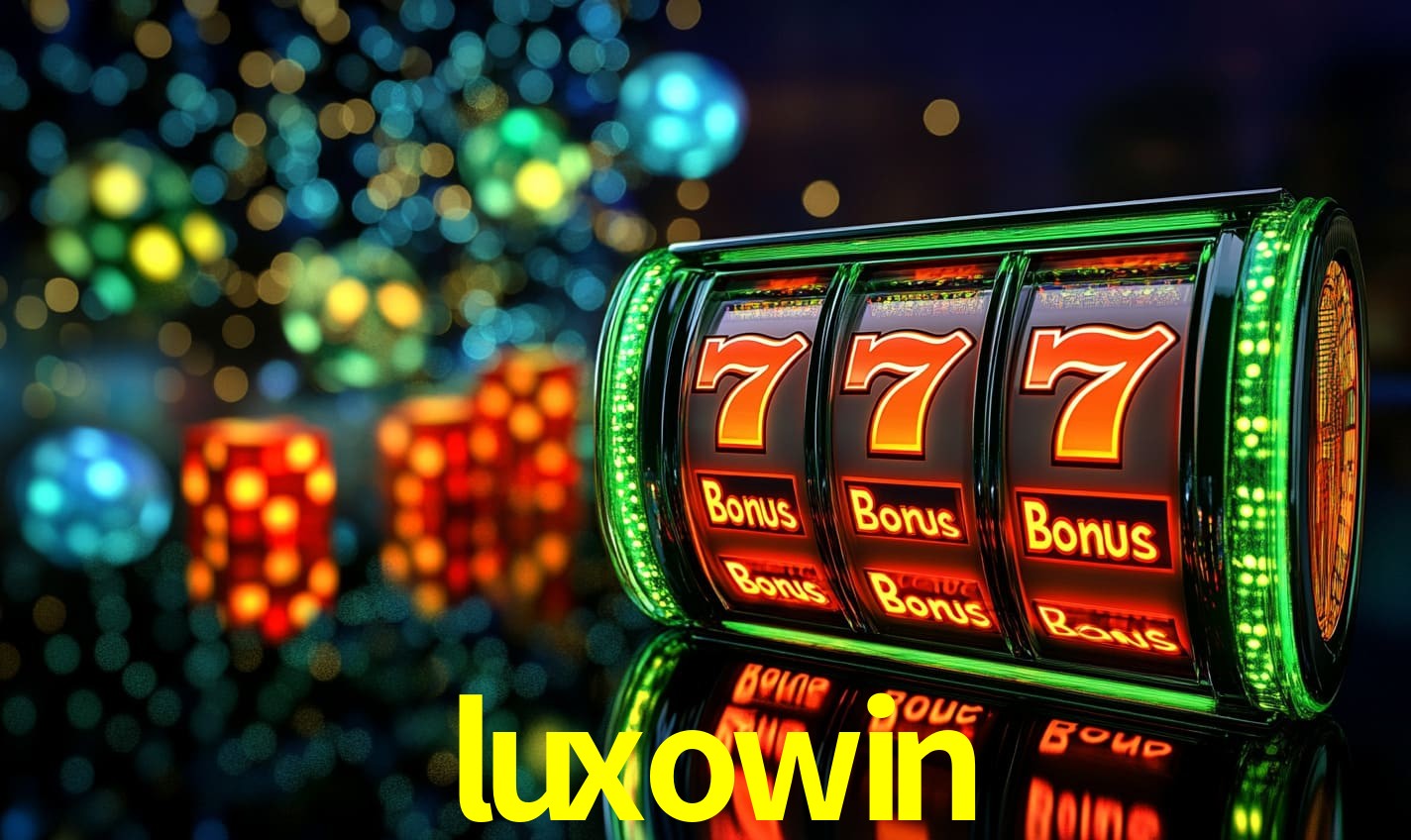Login Seguro luxowin