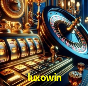 Mesa de Roleta luxowin