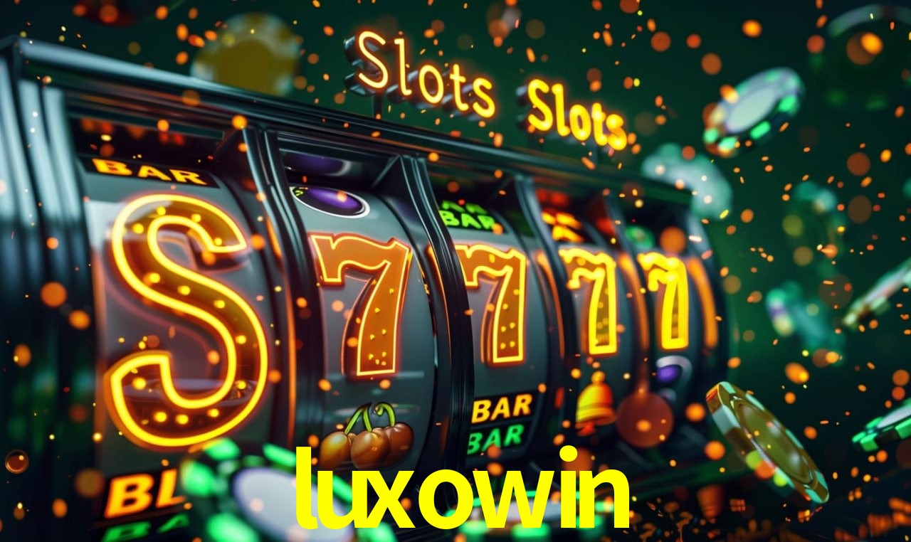 Casino VIP luxowin