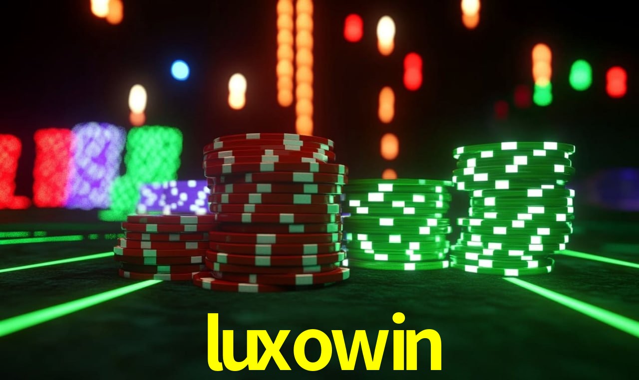 Game Statistics luxowin